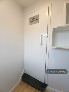 Flat Entrance