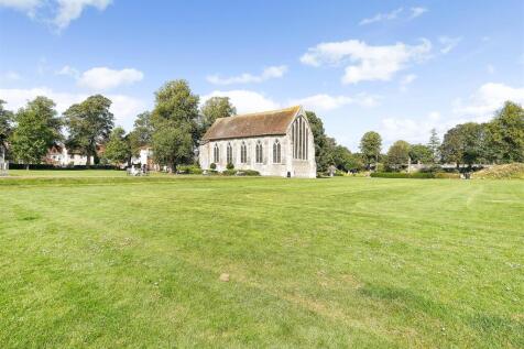 Priory Park