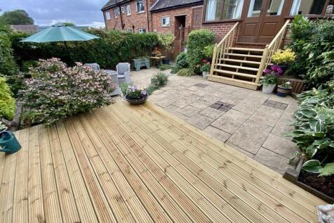 Bramleys Estate Agents - Moor Lane - Gomersal (1).