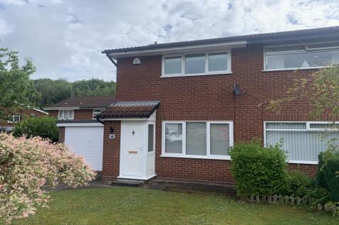 Sovereign Close