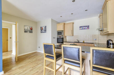 Poppy Fields, Deighton Road, Wetherby, West Yorkshire, LS22 photo 4
