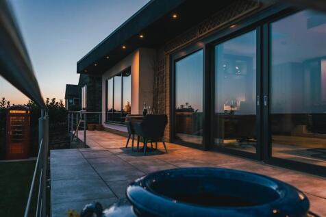 Exterior and Gardens