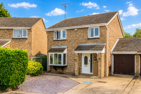 Wellingborough, NN8 - property photo