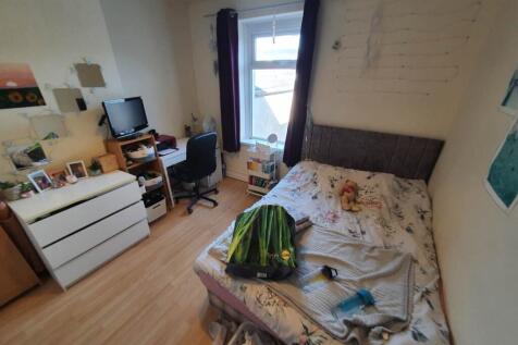 Coburn Street (Rooms), Cathays ,  photo 3