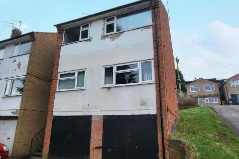 Rear &amp; Garage