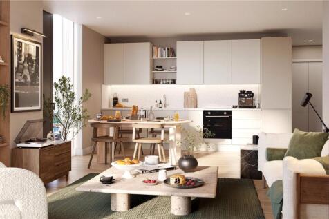 Example Kitchen