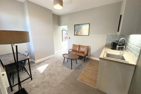 Burghley Road, Studio 1, Peterborough, PE1 photo 3