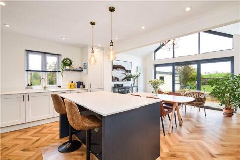 Living Kitchen