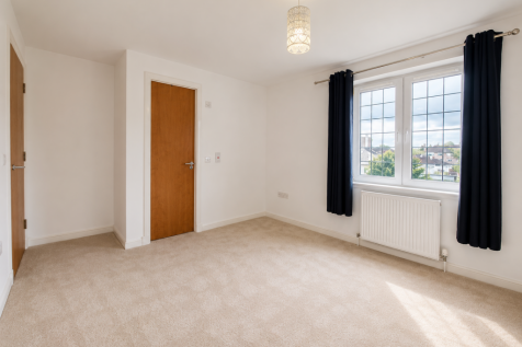 Chesterfield Gardens, West End, Glasgow, G12 0BF photo 4
