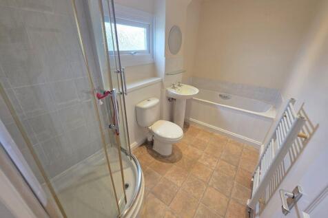 Bathroom/Shower Room