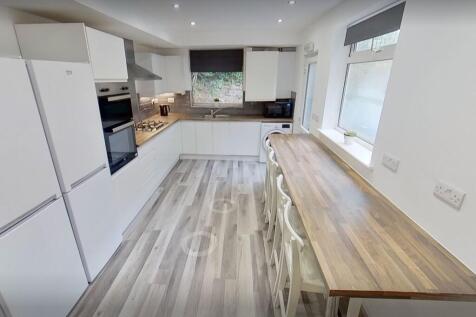 Lenton Boulevard, Lenton NG7 photo 2