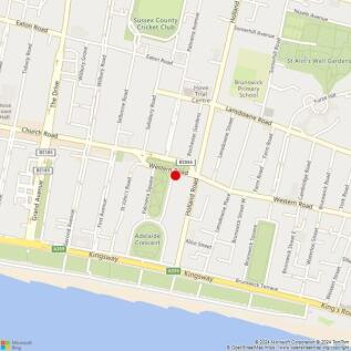 Property Map