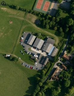 Site Plane