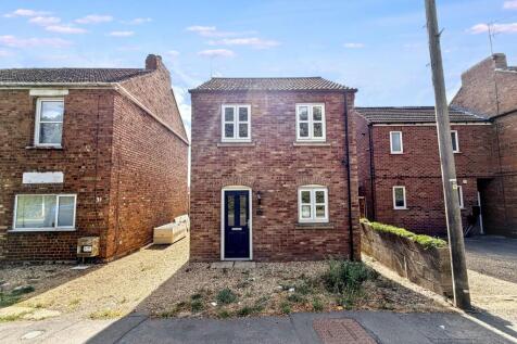 91a Bourne Road, Spalding, PE11 1JR