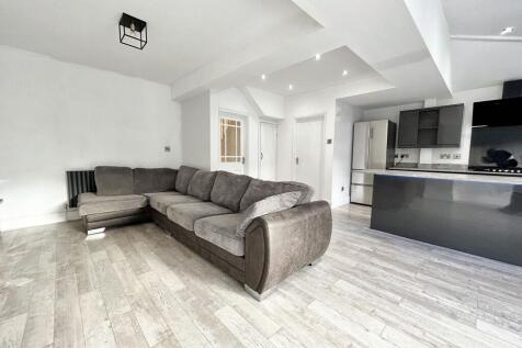 Kitchen/Diner/FamilyRoom