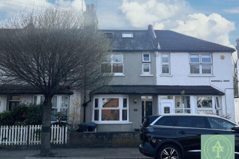 Four Bedroom Terraced House For Sale