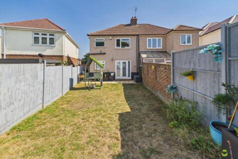 Presented by Clinton at EweMove Bexleyheath and Da
