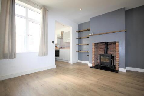 Kimberley Terrace, Gonerby Hill Foot, GRANTHAM photo 4