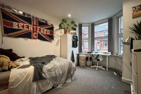 Rothesay Avenue, Nottingham photo 5