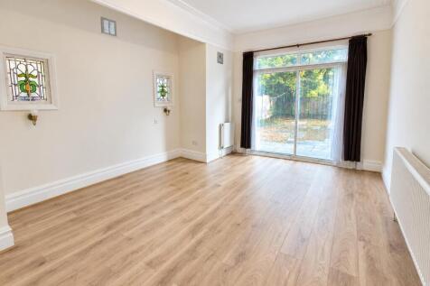 Princes Avenue N3 photo 4