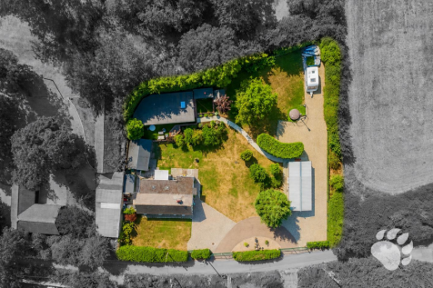 Drone Photography