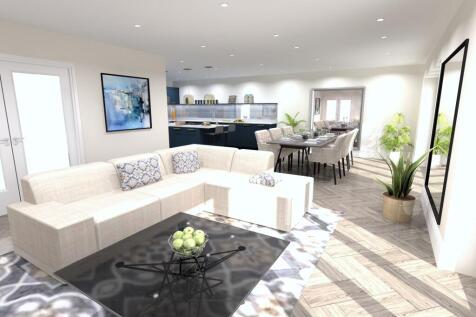 Example Living Space