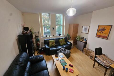 Flat 10 15-17, Edge Lane, Manchester, M21 photo 5