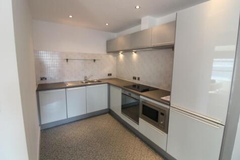 Integrated Kitchen 