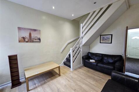Viscount Street, Manchester, Greater Manchester, M14 photo 4
