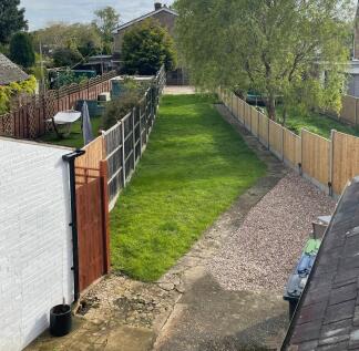 Garden USE