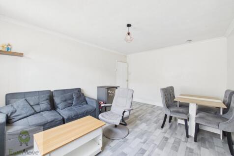 Living Dining Room
