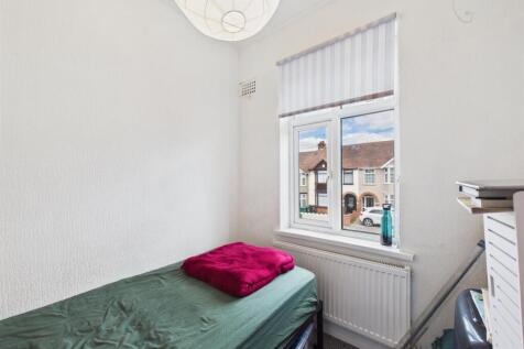 Single Bedroom