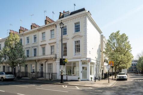 63 Lupus Street 