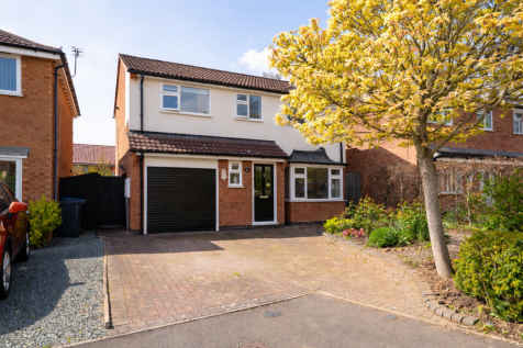 Leicester, LE6 - property photo