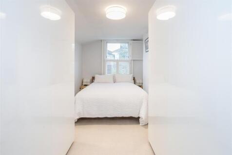 Main bedroom