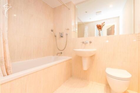 Hemisphere Apartments, Edgbaston, B5 7SE photo 4