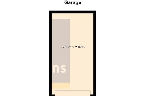 26 Pennine Road GARAGE, Thorne - all floors.JPG