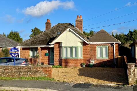 4 Bedroom Detached Bungalow