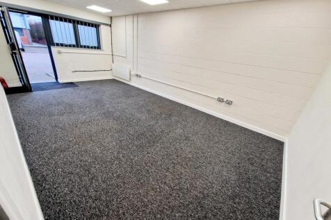 Unit 62 internal office