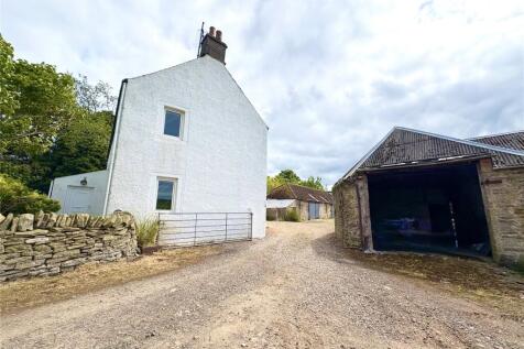 Dryburn Farm, Glenogilvy, Forfar, Angus, DD8 photo 3