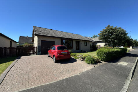 4 Coldstream Avenue, Perth, PH1 1RZ