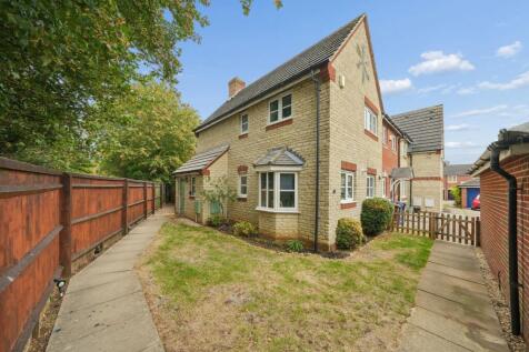 Bicester, OX26 - property photo