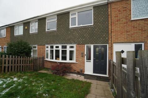 Loughborough, LE11 - property photo