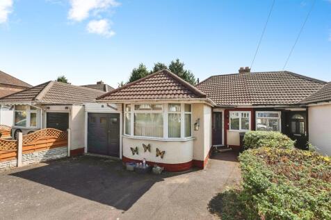 Birmingham, B34 - property photo