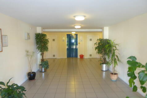 Foyer Entrance