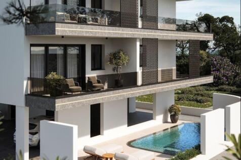 Apartments &amp;...