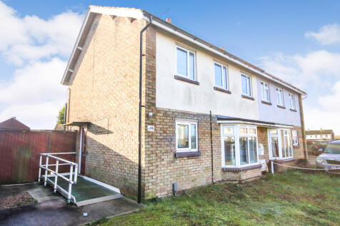 48 Queen Street, Yaxley, Peterborough, Cambridgeshire, PE7 3JF