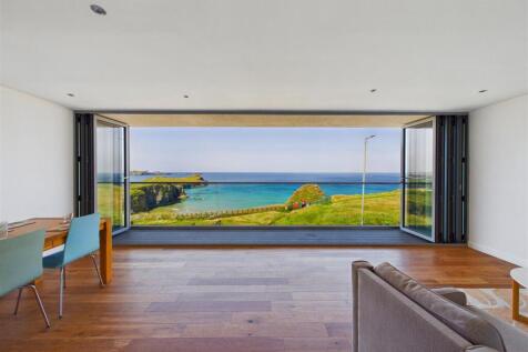 Stunning Views