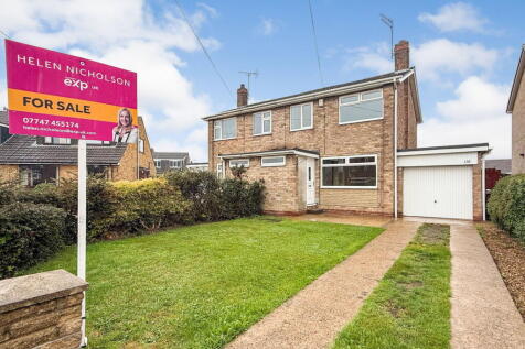 Beverley, HU17 - property photo