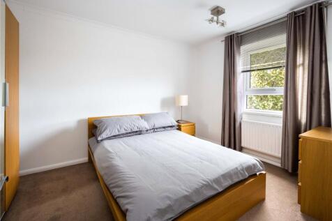 Gough Walk, Poplar, London, E14 photo 4